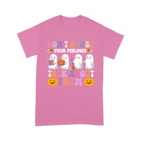 Halloween Unisex Standard T-Shirt