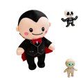 thumbnail image 1 of Halloween Vampire Plush 10", Cute Stuffed Vampire Doll Toys, Soft Spooky Plushie for K*ids Halloween Gift, 1 Pack, 1 of 6