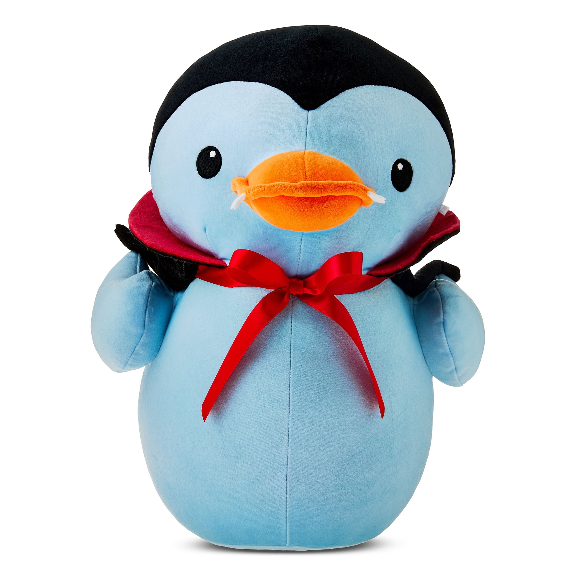 Duck Large Plush Toy