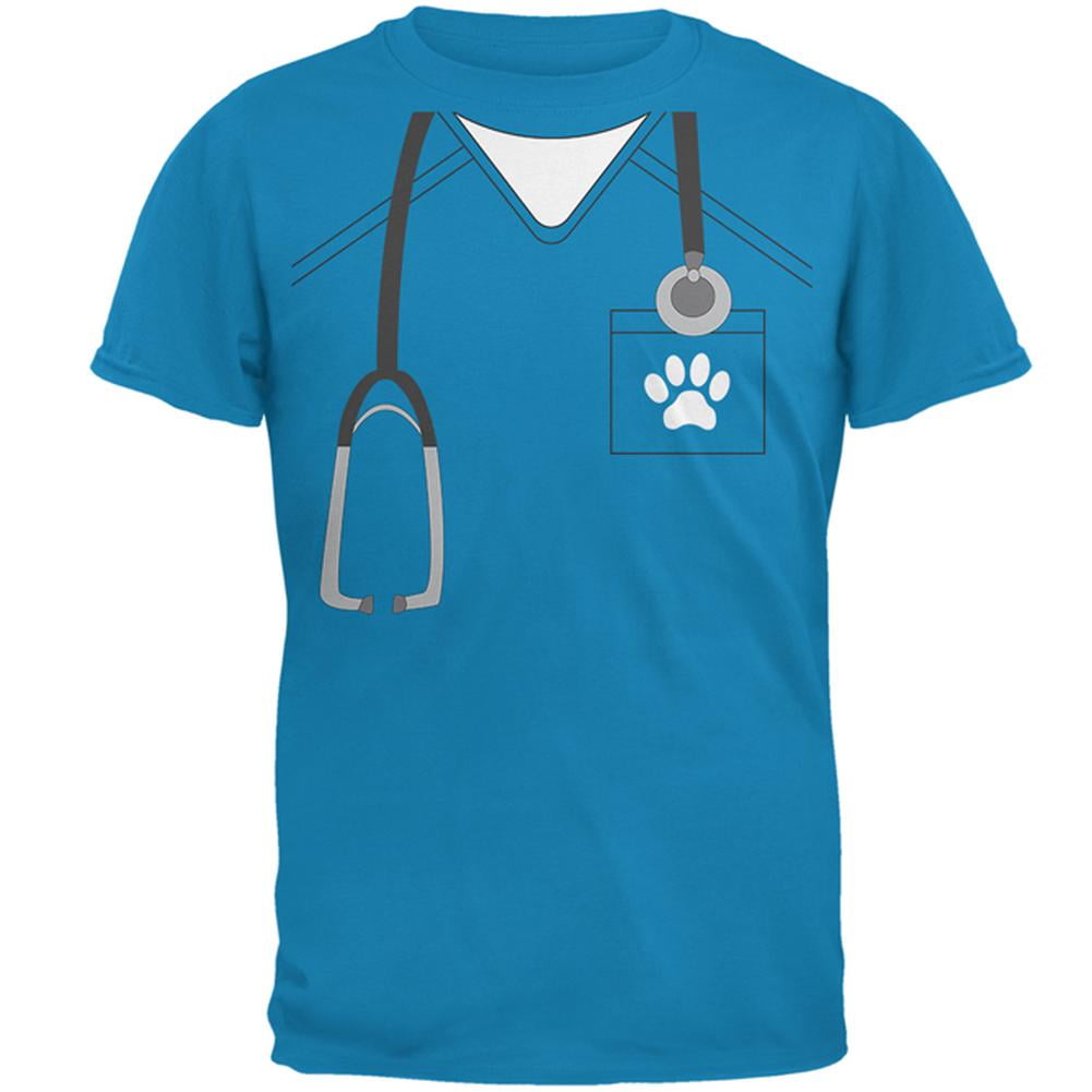 Vet BOD / Back Pain (Veterans) T-Shirt – Sweet Ginger Gifts