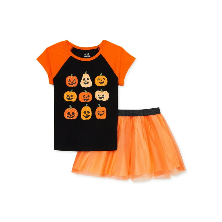 toddler halloween shirts walmart