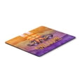 thumbnail image 1 of Halloween Welcome Witches Feet Mouse Pad Hot Pad or Trivet, 1 of 1