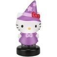 thumbnail image 1 of Halloween Blow Mold Hello Kitty 5.71 in x 5.51 in x 12 in x 0.79 lb, 1 of 6