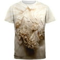 thumbnail image 1 of Halloween White Onion Costume All Over Mens T Shirt Multi X-LG, 1 of 2