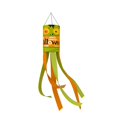 thumbnail image 1 of Halloween Windsock Flag Hanging Decoration Waterproof Outdoor Wind Tunnel Flag, Festive Halloween Banner with Spooky,Durable Windsock for Outdoor Use,Halloween Party Hanging Flag Wind Tunnel(B), 1 of 6