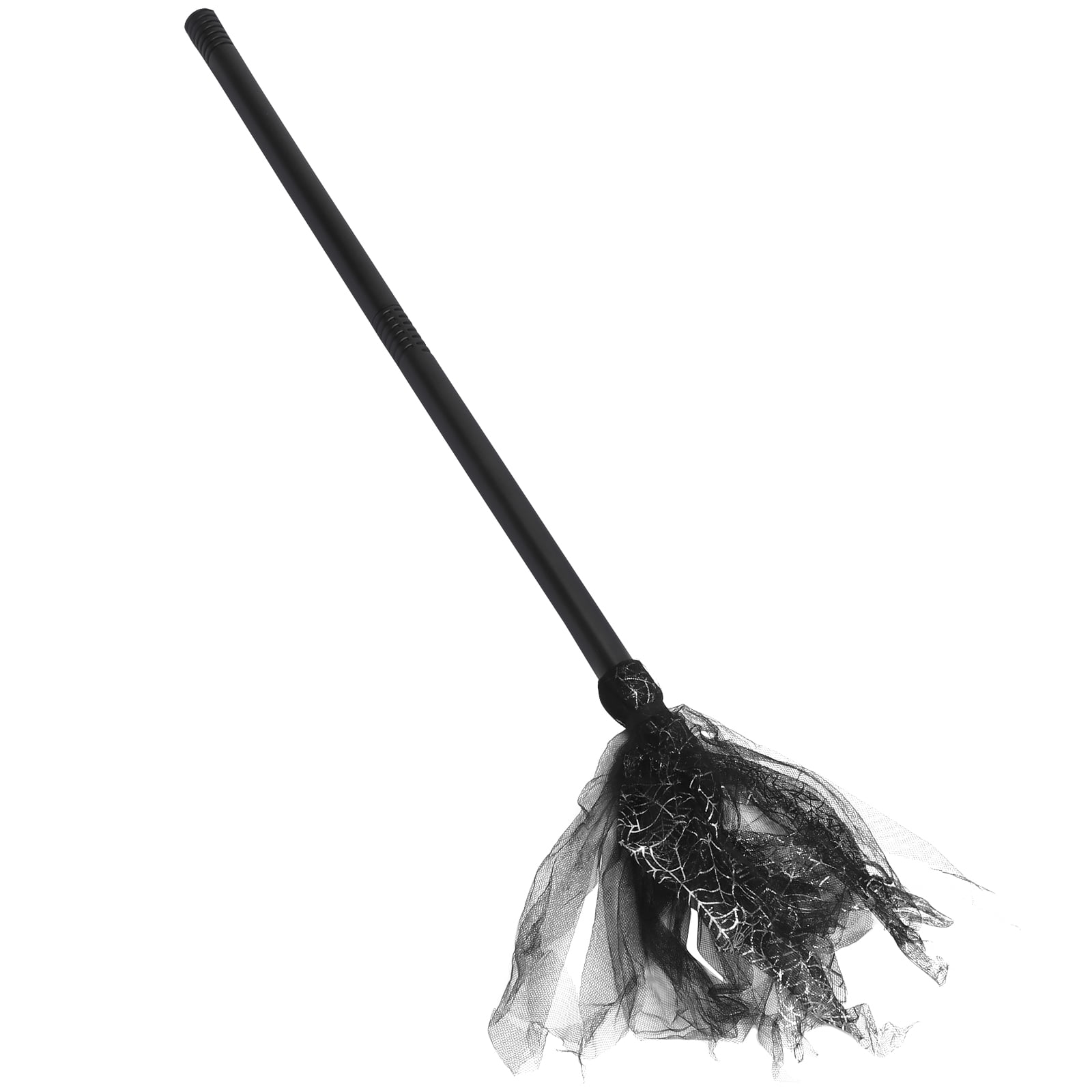 Halloween Witch Broom Cosplay Broom Decorative Witch Broom Halloween