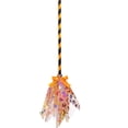 thumbnail image 1 of Halloween Witch Broom Halloween Magic Broom Cosplay Props for Halloween Costume Haunted House Decor, Masquerade Show Dress Up Dance Party Supplies, 1 of 12