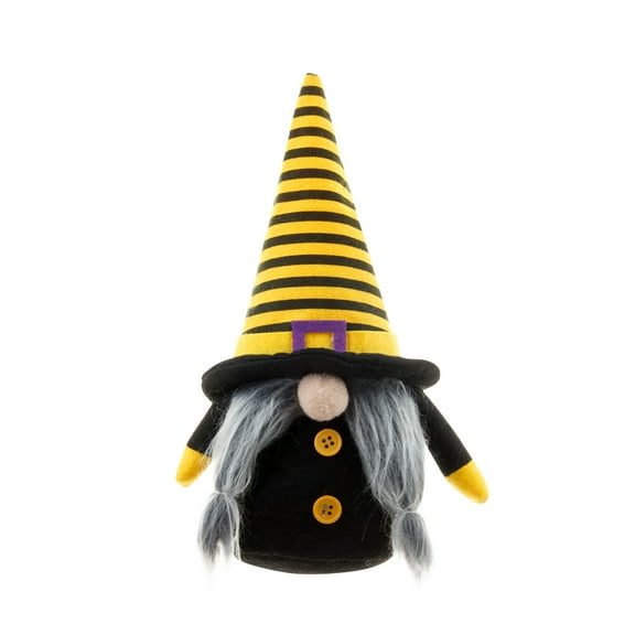 Halloween Witch Doll Faceless Old Man Decoration Props Gnome