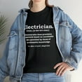 thumbnail image 1 of Halloween Witch Some Day You Have To Put On The Hat T-Shirt, 1 of 2