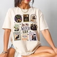 thumbnail image 1 of Halloween Witch Stamps Shirt, Owens Sister's Apothecary, Magic Practical Apothecary, Midnight Margaritas Witchy Shirt, Practical Magic Tee, 1 of 4