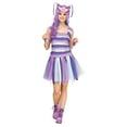 thumbnail image 1 of Halloween Women Party Pinata Llama Costume Size Small by Fun World, 1 of 5