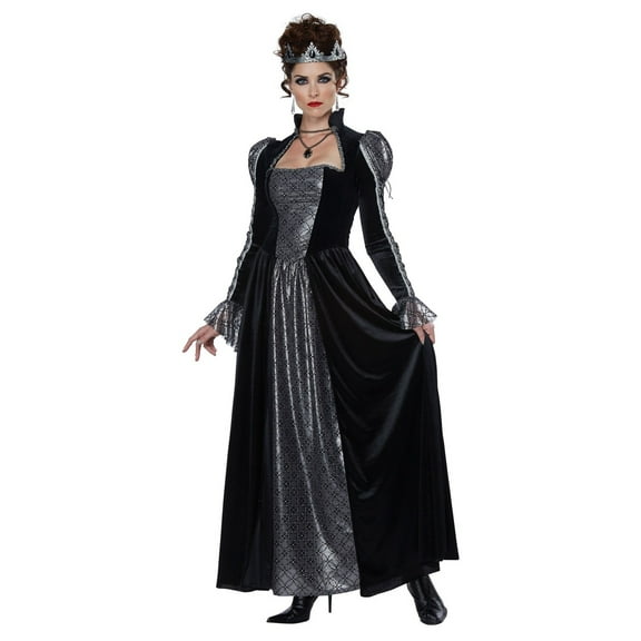 Halloween Women's Dark Majesty Costume