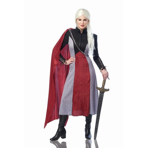 Halloween Women's Dragon Queen Costume