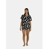 Actual Color: Black Soot, Clothing Size: M