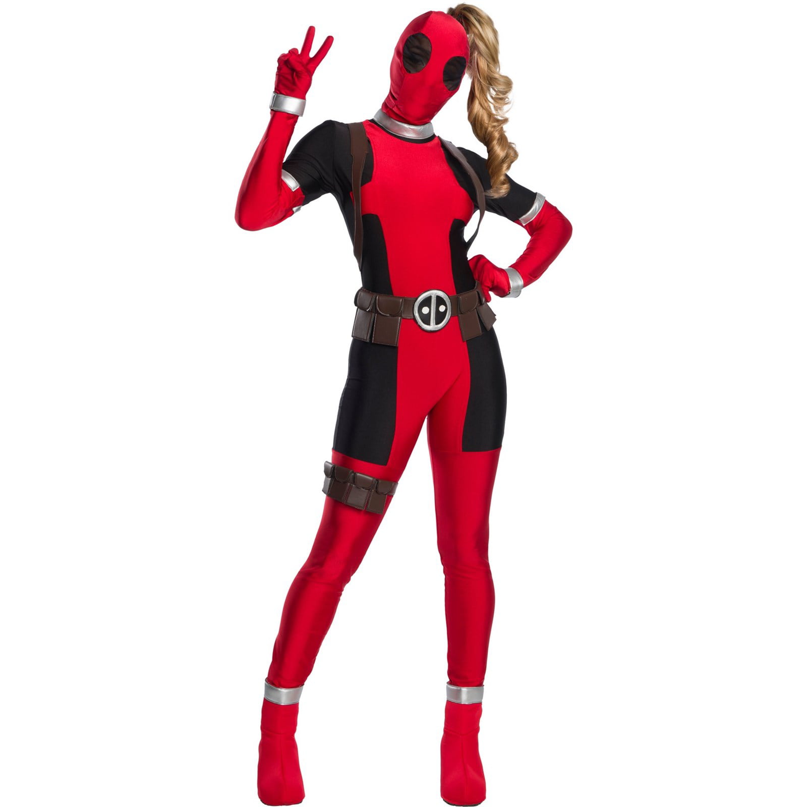 Custom-Made-Marvel-Comics-Deadpool-Costume-Costume-adulte-femmes