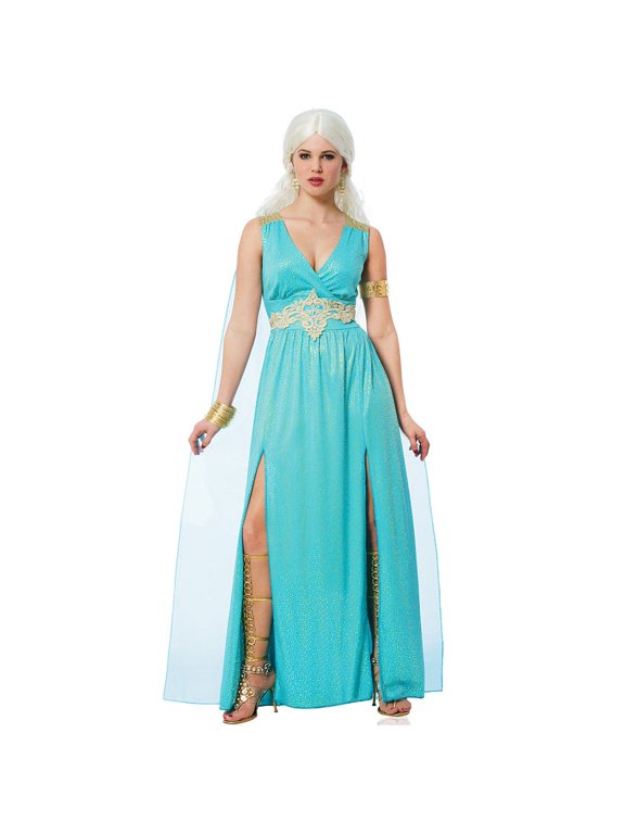 Halloween Women's Mythical Goddess Costume