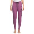 thumbnail image 1 of Halloween Women's and Women's Plus Witch Jogger Pants, 1 of 5