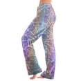thumbnail image 1 of Halloween Womens Flannel Pajama Pants Women'S Pajama Pants-Lounge Pants With Drawstring & Pockets Casual Pjs Sleep Bottoms Sleep Pants, 1 of 6
