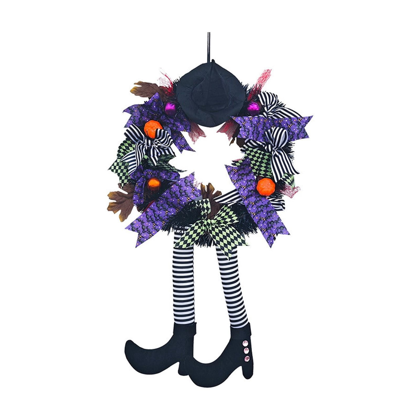 Witches Legs For Wreaths