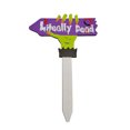 thumbnail image 1 of Halloween Yard Sign Decorations Yard Signs Decorative Garden Stakes Outdoor Lawn Signs for Halloween Party, 1 of 2