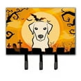 thumbnail image 1 of Halloween Yellow Labrador Leash & Key Holder, 1 of 1