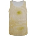 thumbnail image 1 of Halloween Yellow Sweet Onion Costume All Over Mens Tank Top Multi SM, 1 of 2