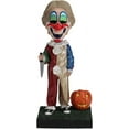 thumbnail image 1 of Halloween Young Michael Myers figure Royal Bobbles 12843, 1 of 3