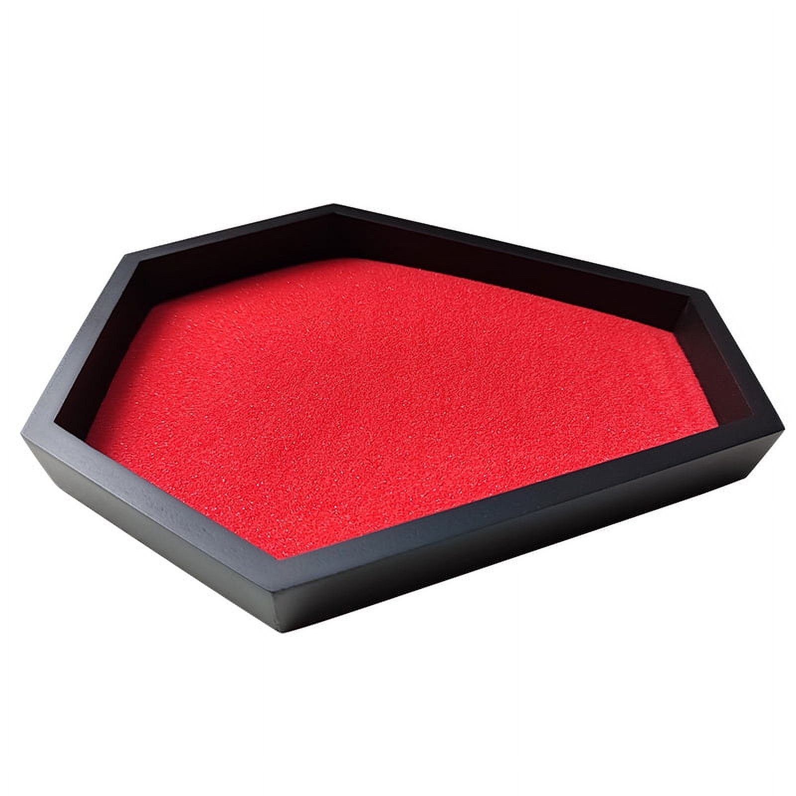 Halloween Zen Garden Decoration Desktop Sand Table Ornament Party Scene