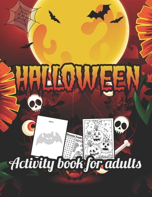 halloween-activity-books-for-adults-halloween-adult-activity-books