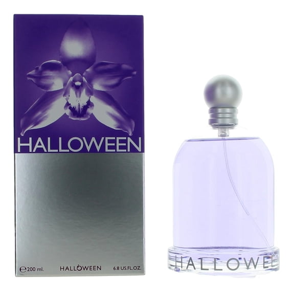 Halloween by Jesus Del Pozo 6.8 oz EDT for Women