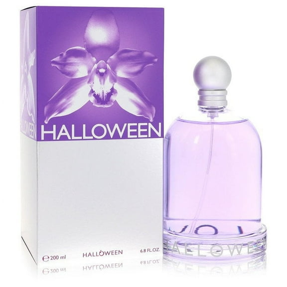 Halloween by Jesus Del Pozo Eau De Toilette Spray 6.8 oz for Women