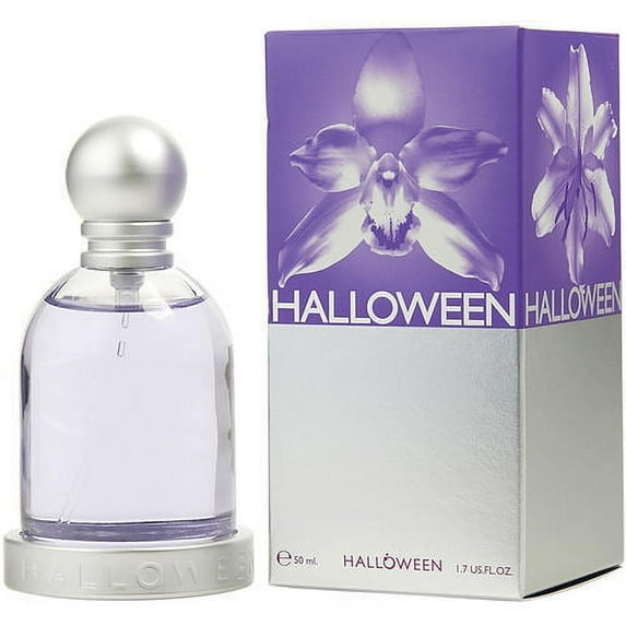 Halloween by Jesus del Pozo | Eau De Toilette Spray 1.7 Oz for Women