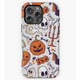 thumbnail image 1 of Halloween cartoons GA6517 Phone Case for iPhone 11 to 17 Pro Max, 1 of 2