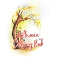 thumbnail image 1 of Halloween coloring book : Halloween Coloring Book for Kids Ages 4 to 8, Halloween coloring and activity book for Boys, Girls and Toddlers Ages 4 to 8 coloring and activity book for Celebrate Halloween Learning (Paperback), 1 of 1