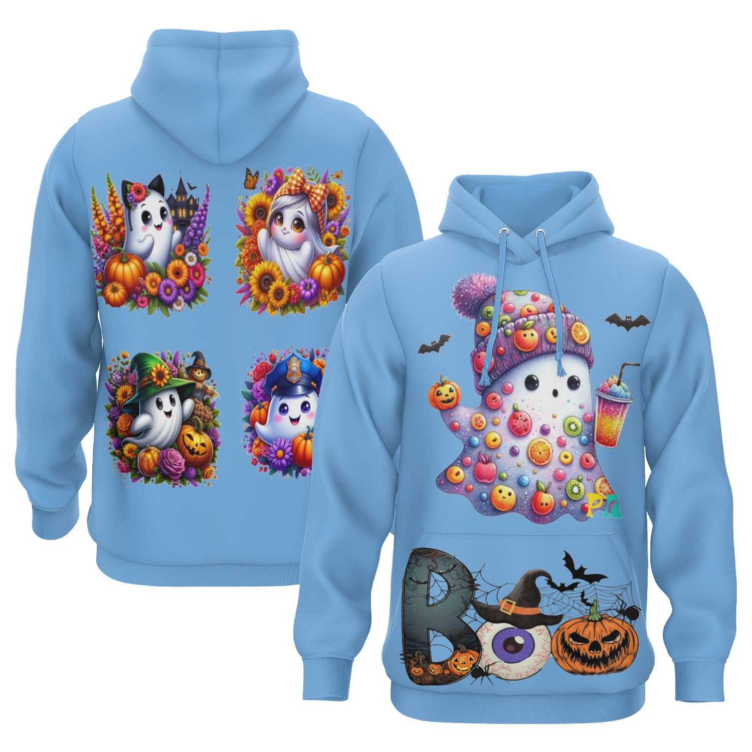 Halloween hoodie Halloween Sweatshirts for Women Halloween Shirts