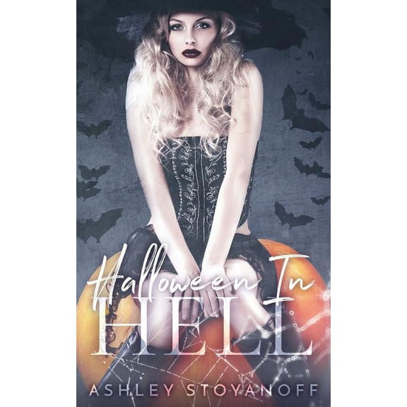 Halloween in Hell, (Paperback)