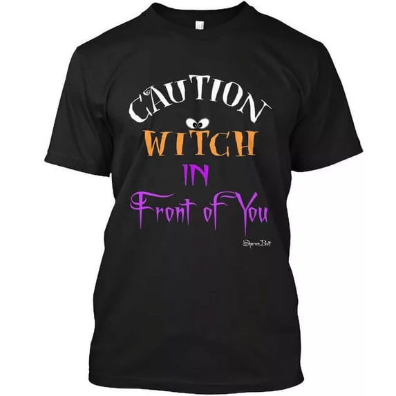 Halloween is Coming Tee T-Shirt Made in the USA Size S to 5XL
