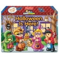 thumbnail image 1 of Pre-Owned Halloween is Here! (Fisher Price Little People) Paperback, 1 of 1