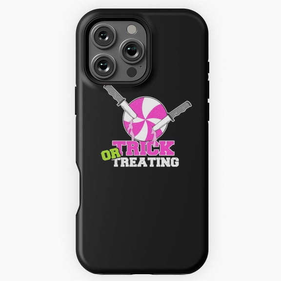 Halloween party candy candy costume Phone Case for iPhone 16 15 14 13 12 11 Pro Max M5911026