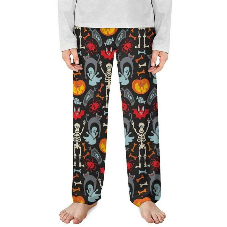 Old Navy Halloween Pajama Pants Old Navy Halloween PJ/Lounge Pants