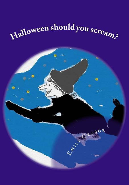 Halloween should you scream?, (Paperback)