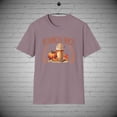 thumbnail image 1 of Halloween t-shirt, Pumpkin Spice Coquette Pumpkin tee, Halloween Costume, 1 of 1