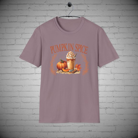 Halloween t-shirt, Pumpkin Spice Coquette Pumpkin tee, Halloween Costume