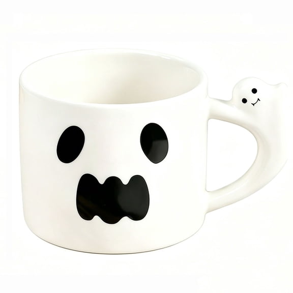 Halloween-themed Mug
