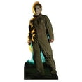 thumbnail image 1 of Halloween with Michael Myers Cardboard Cutout Cardboard Cutout, 1 of 1