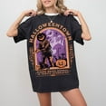 thumbnail image 1 of Halloweentown 1998 Shirt, Halloween Shirt, Halloween Shirt, Retro Halloween 190626, 1 of 5