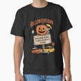 thumbnail image 1 of Halloweentown Bundle, Take Me To Halloweentown, Happy Halloweentown - Durable Stitching G30697 Unisex T-Shirt, Up to Size 5XL, 1 of 2
