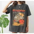 thumbnail image 1 of Halloweentown Est 1998 Shirt, Halloweentown University Tee, Fall Shirt, Vintage Halloween Shirt, Trendy Spooky Season Shirt, 1 of 5