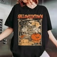 thumbnail image 1 of Halloweentown Est 1998 shirt, Halloweentown University, Halloweentown Shirt, Fall Shirt, Halloween Shirt, 1 of 5
