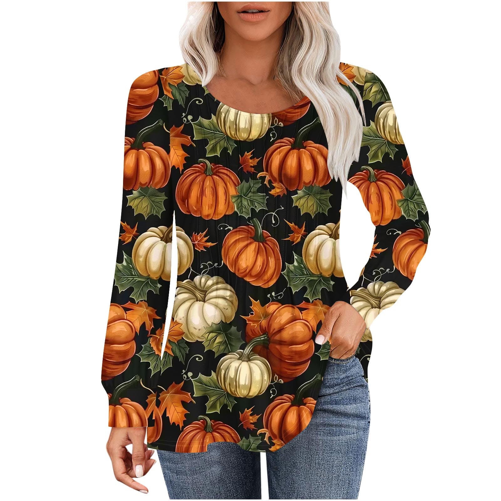 Halloweentown Sweatshirt 4xl Halloween TShirts for Women 2024 Hot